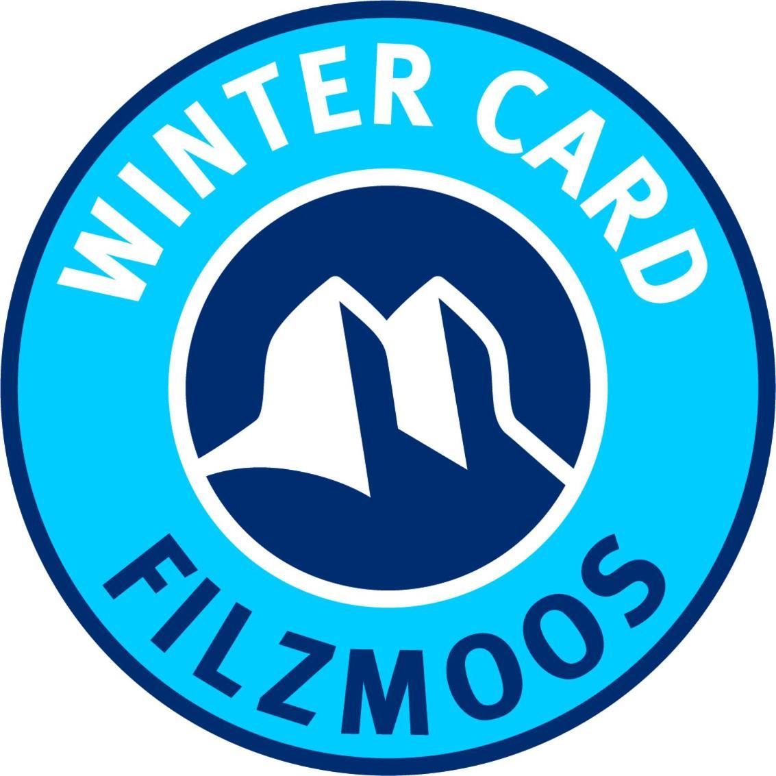 Central Filzmoos Exterior foto